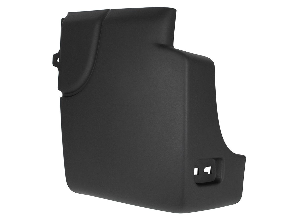 Renault Master III 2010- left rear bumper corner