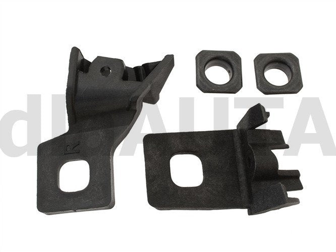 VW Polo III 6W H/B 94-01 right headlight repair kit