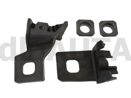 VW Polo III 6W H/B 94-01 right headlight repair kit