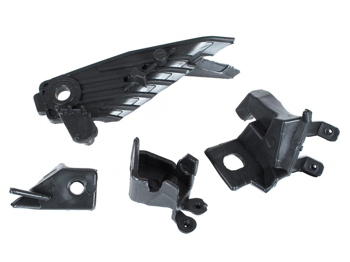 Renault Megane IV 2016 - right headlight repair kit