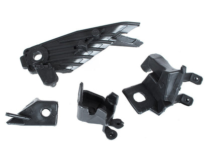 Renault Megane IV 2016 - right headlight repair kit