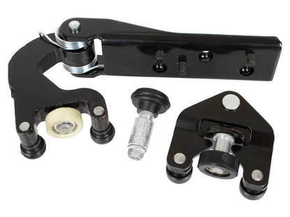 Renault Master III 2010 - right side sliding door rollers 3 pcs. set