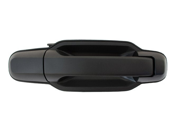 Kia Sorento 03-09 klamka zewnętrzna tylna prawa
