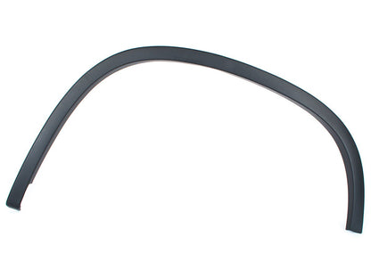 VW Tiguan 07-16 rear left fender trim