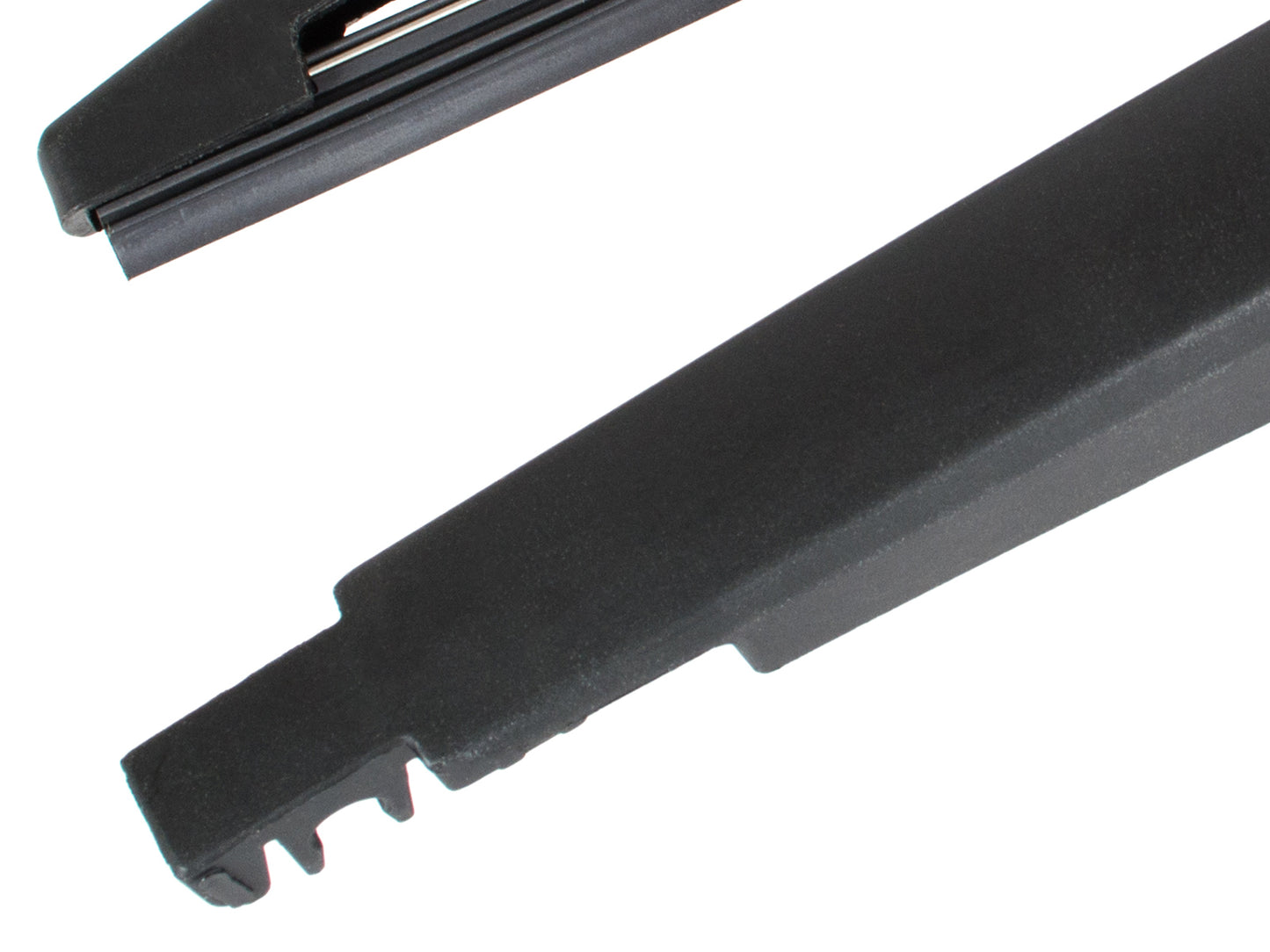 Chevrolet Orlando 2010 - rear wiper arm + blade