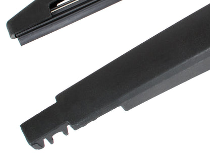 Chevrolet Orlando 2010 - rear wiper arm + blade