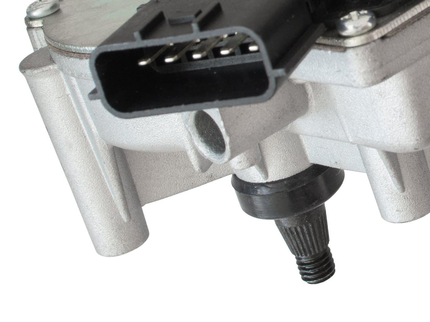 Nissan Almera Tino 00-16 front wiper motor