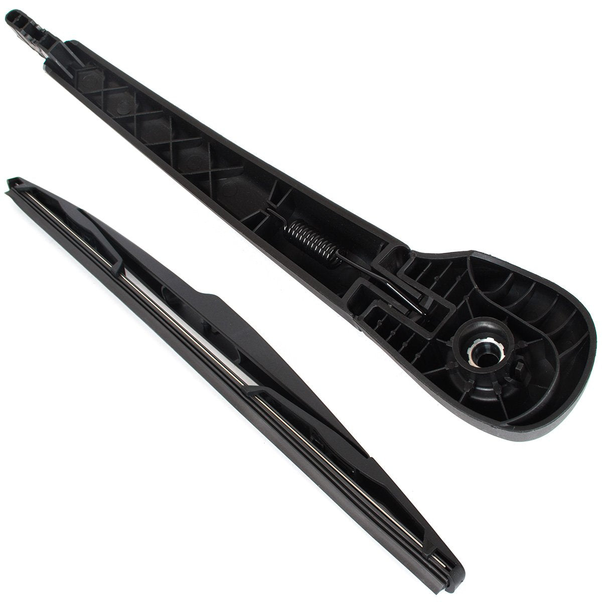 Citroen Berlingo 2007 - rear wiper arm + blade