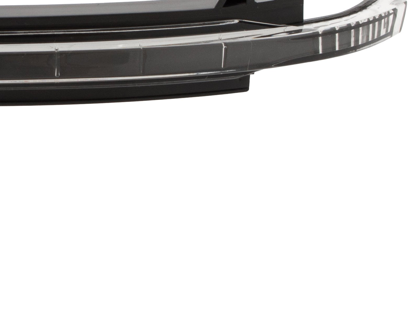 Audi A5 8T 08-10 LED turn signal mirror left
