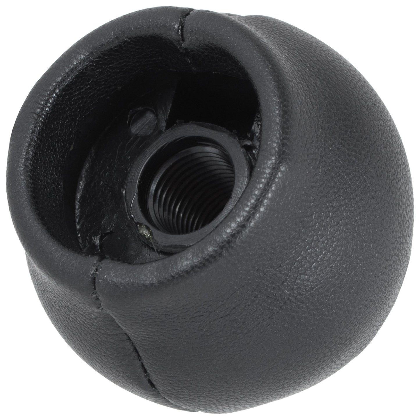 Toyota Avensis Gear knob 5 SPEED GLOSSY GRAY
