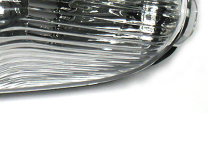 Mercedes Sprinter 2005- indicator light in right mirror