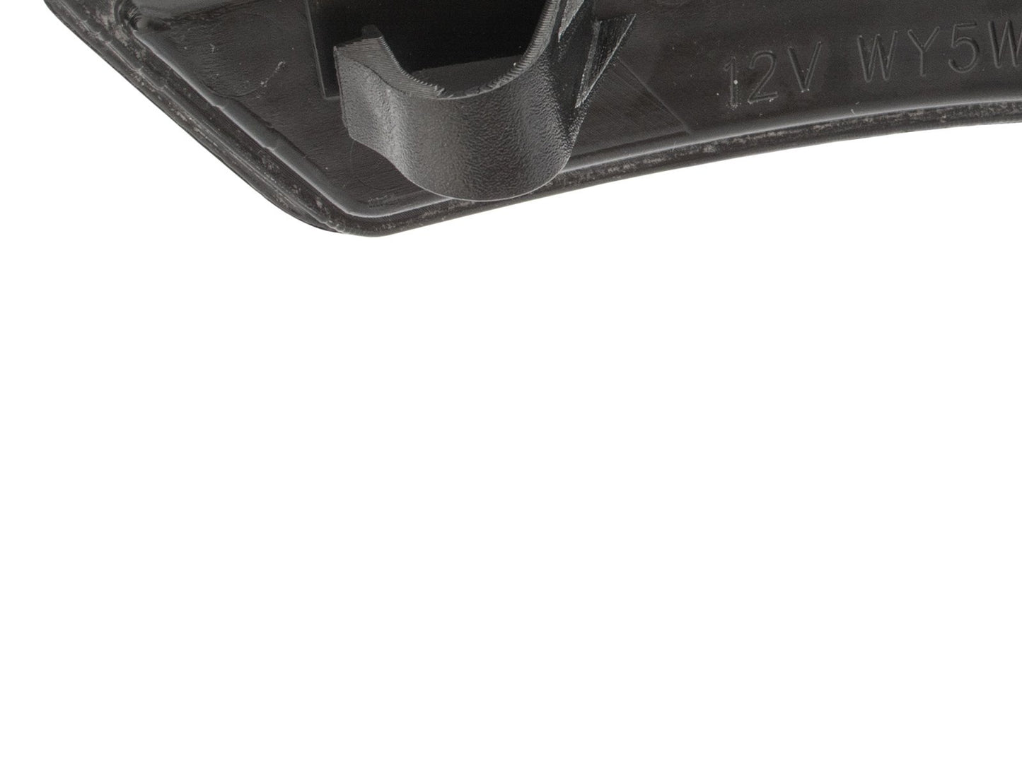 Ford Focus III 2010 - right mirror indicator