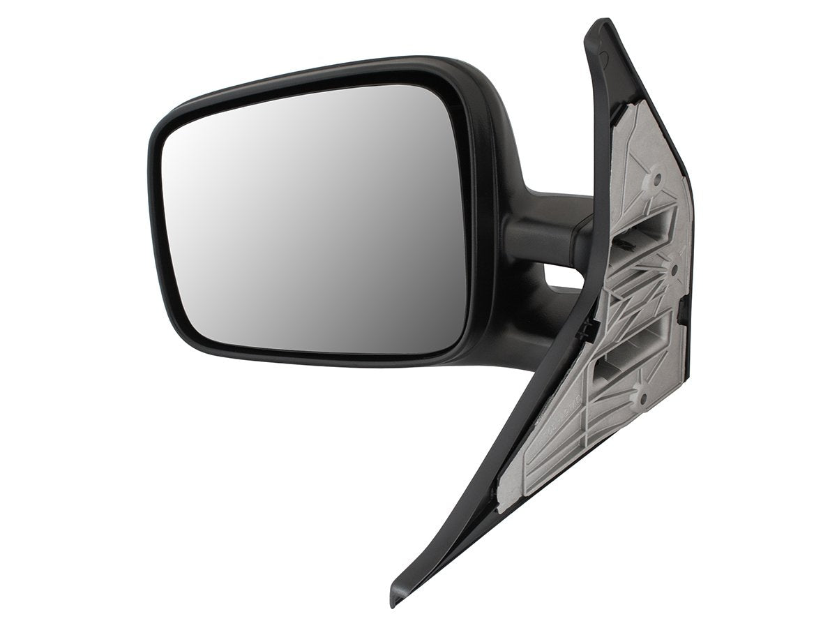 VW T4 BUS 90-04 mechanical left side mirror