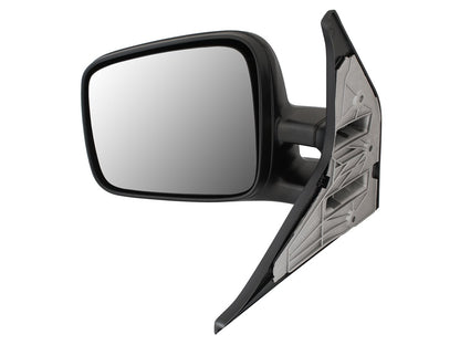 VW T4 BUS 90-04 mechanical left side mirror