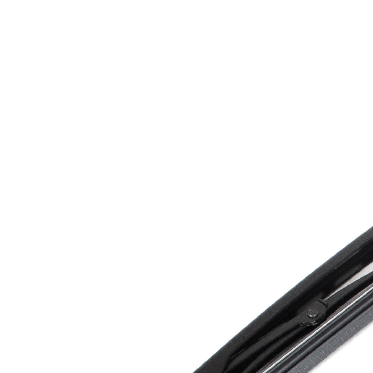 BMW E53 X5 99-06 rear wiper arm + blade