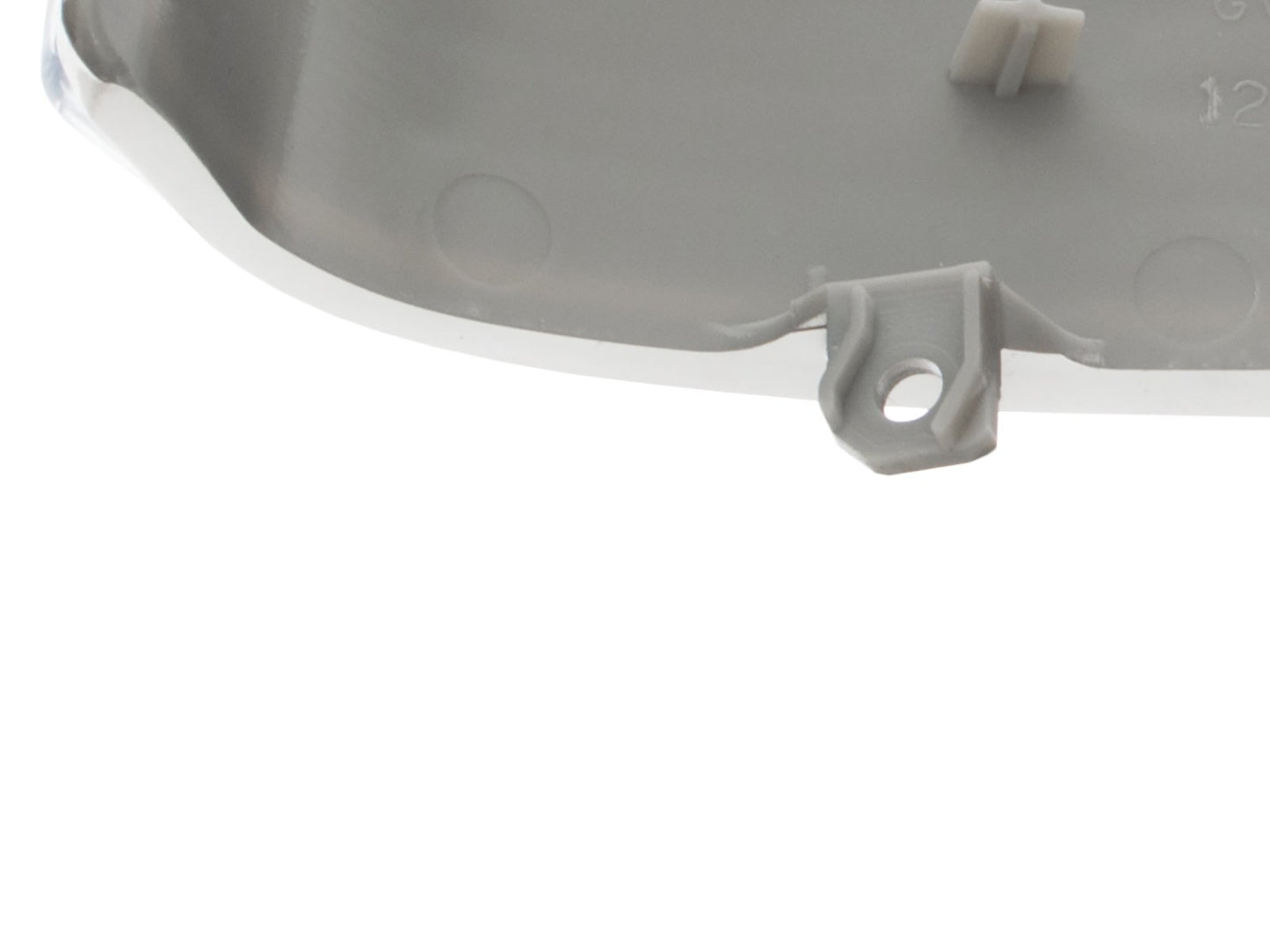 Toyota RAV4 2009- LED indicator in left mirror