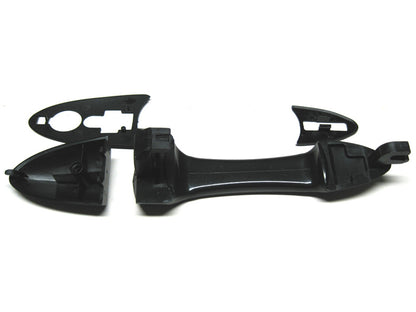 Ford Focus Mk1 98-04 klamka zewnętrzna przednia prawa