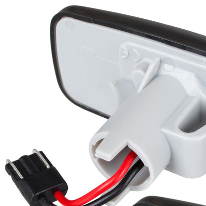 Audi A3 8L 96-03 LED Dynamic Smoked Side Indicator 2 pcs. set
