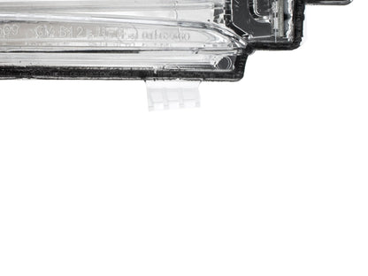 Volvo S60 II 2010- LED turn signal in right mirror