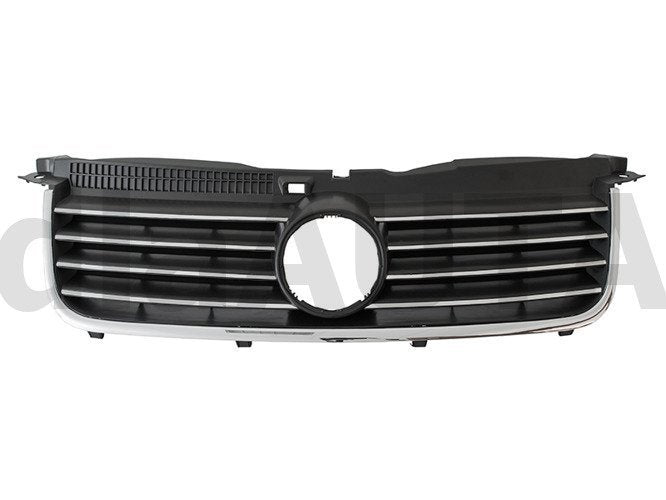 VW Passat B5 00-05 grille between headlights