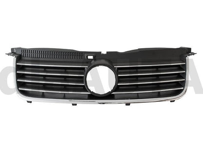 VW Passat B5 00-05 grille between headlights