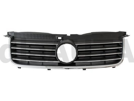 VW Passat B5 00-05 atrapa między reflektory (grill)