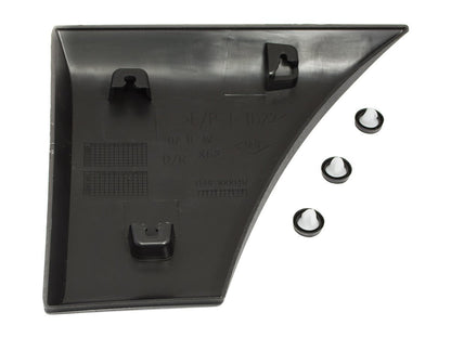 Renault Master III 2010 - side molding BEFORE rear wheel right