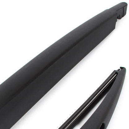 Mercedes W169 A-Class 2004- rear wiper arm + blade