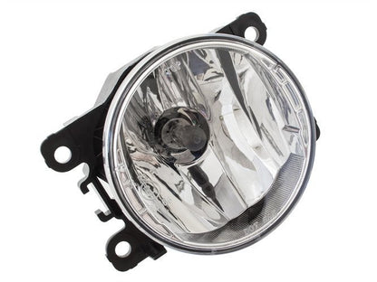 Renault Kangoo 2013 - left fog light = right