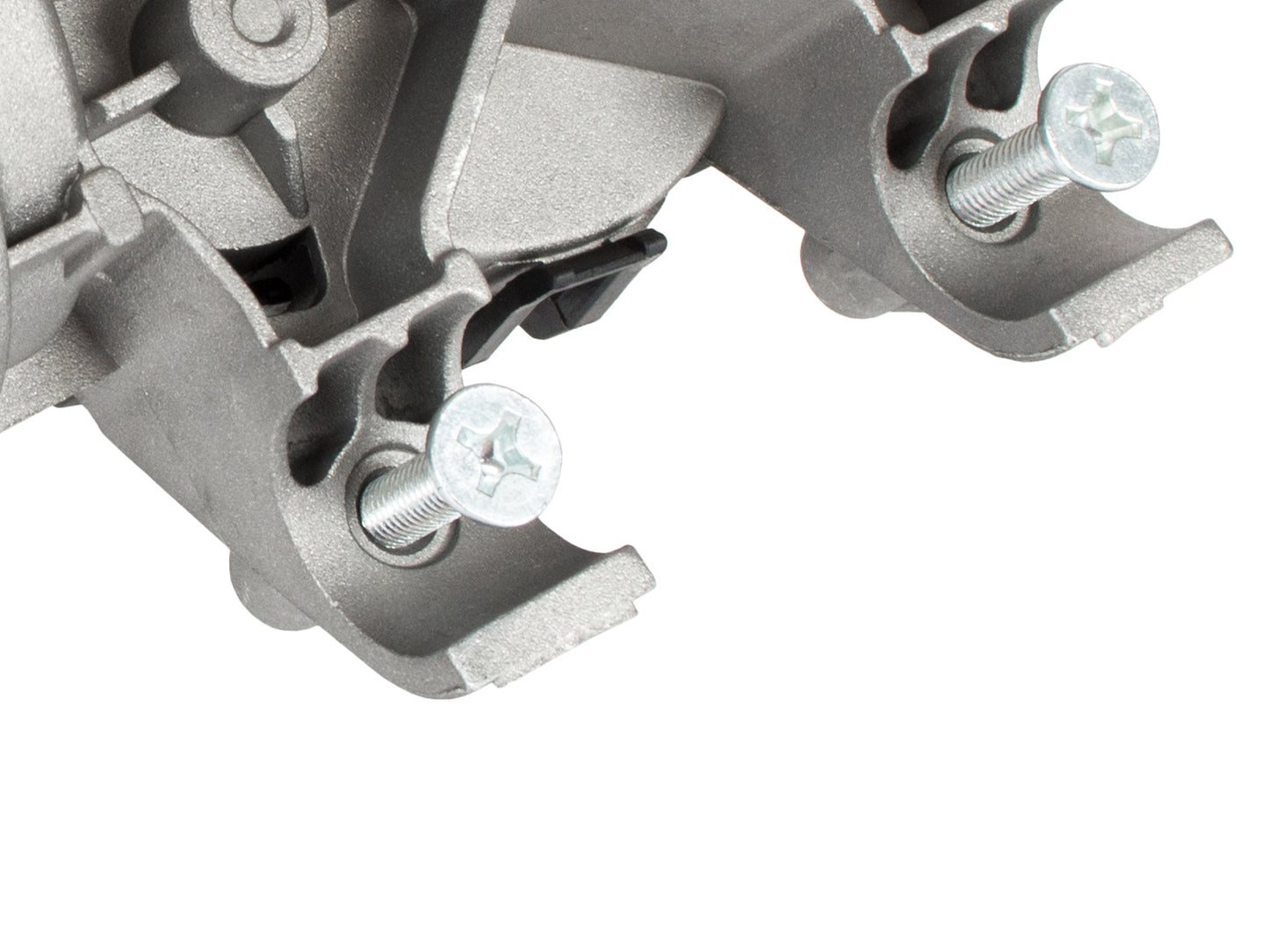 Renault Clio IV 2012 - front wiper motor