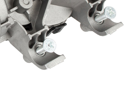 Renault Clio IV 2012 - front wiper motor