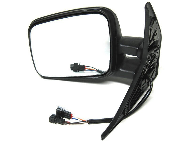 VW T4 BUS 90-04 electric heated left door mirror