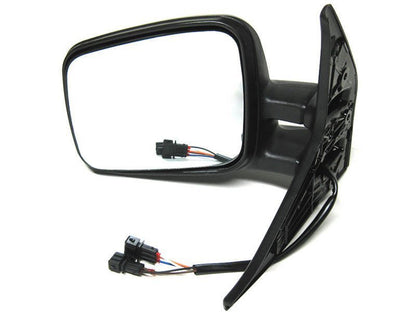 VW T4 BUS 90-04 electric heated left door mirror