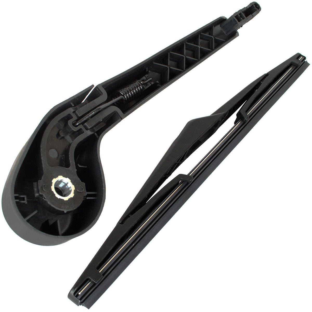 Ford Focus Mk3 2011- H/B Rear Wiper Arm + Blade