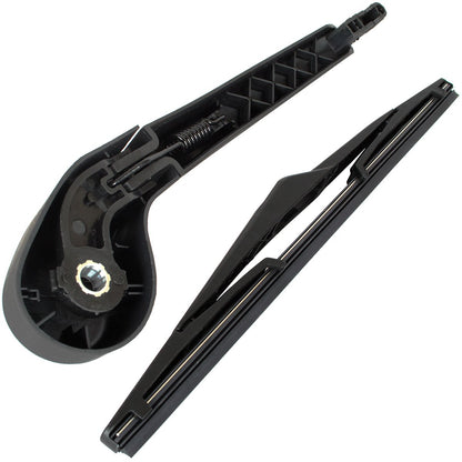 Ford Focus Mk3 2011- H/B Rear Wiper Arm + Blade