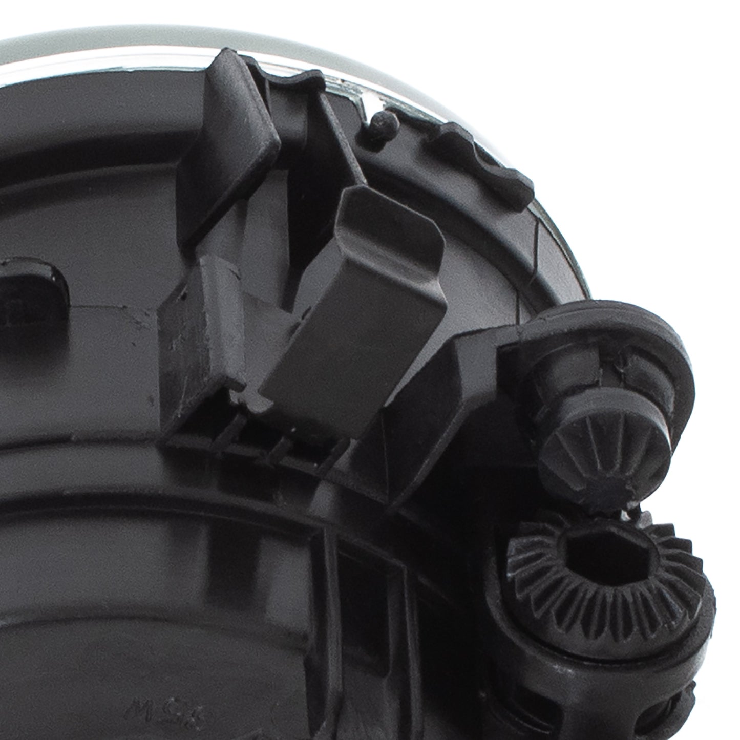 BMW X1 F48 2014- left halogen