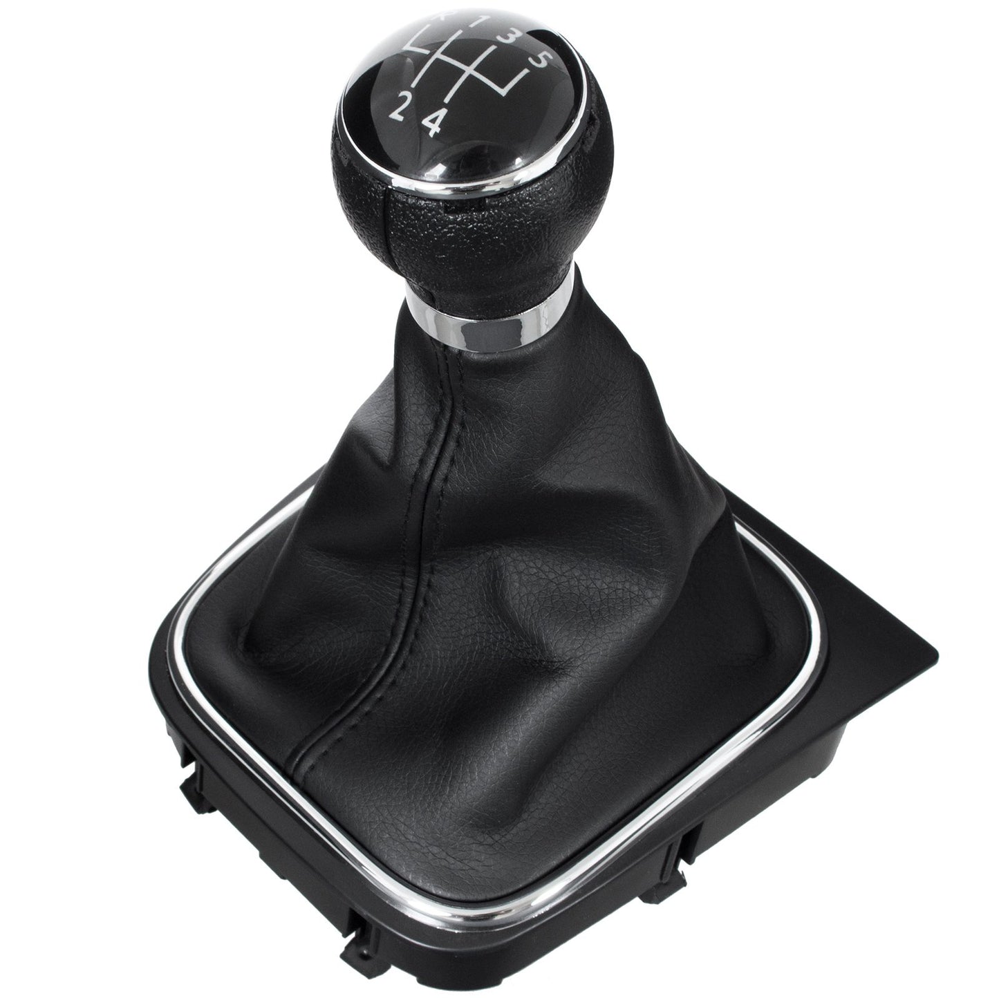 VW Eos 06-12 Gear Knob Gaiter 5-SPEED