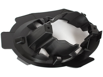 Renault Master III 2010 - right fog light surround