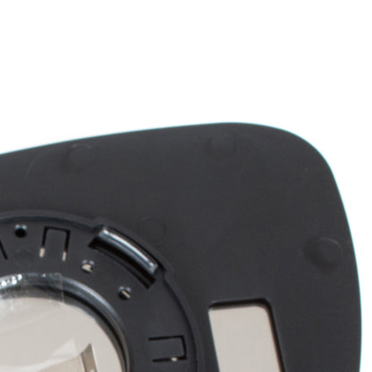 Hyundai i30 07-12 manual mirror glass right