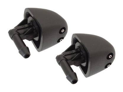 Renault Trafic 01- Windscreen washer jets 2 pcs. set.