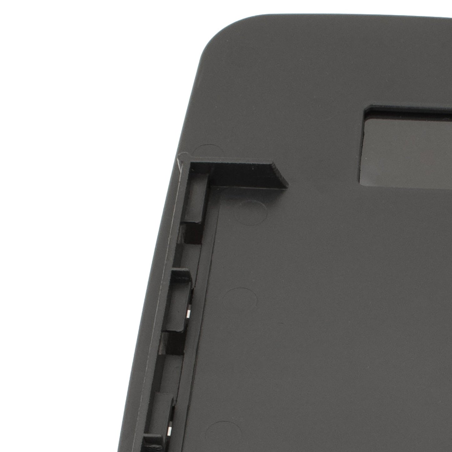 Mercedes Sprinter 95-05 manual mirror insert left