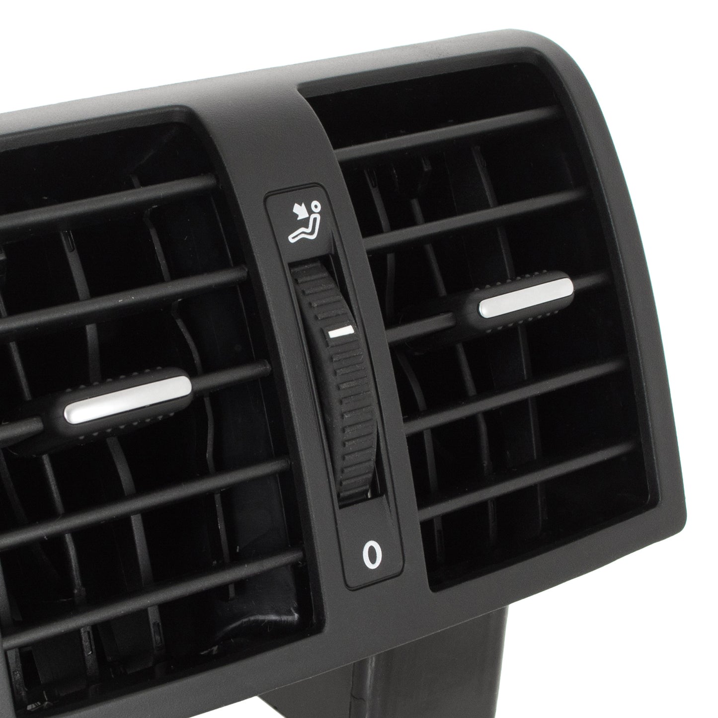 VW Caddy III 04-15 air vent GRILLE CENTRAL REAR