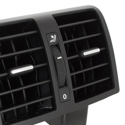VW Caddy III 04-15 air vent GRILLE CENTRAL REAR
