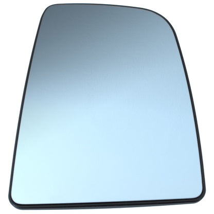 Mercedes Sprinter 2006- LARGE HEATED mirror glass right