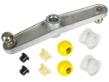 VW T4 90-03 kit di riparazione del selettore della leva del cambio con giunto, 9 pz. 701711202A