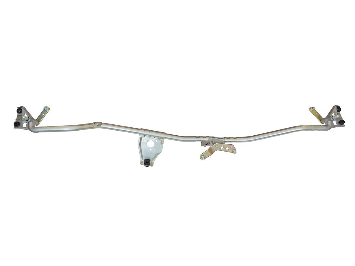 Opel Meriva A 03-10 Front Wiper Mechanism