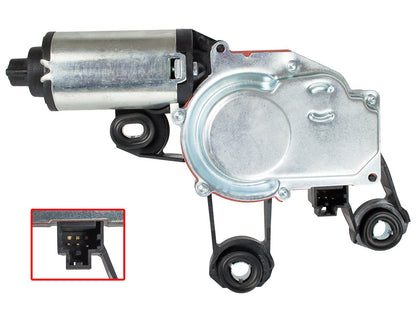 Ford Fiesta Mk5 01-10 rear wiper motor