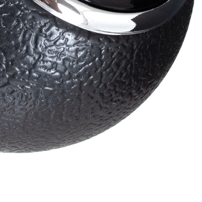 Audi 80 B3 B4 85-96 gear knob BLACK 5 SPEED