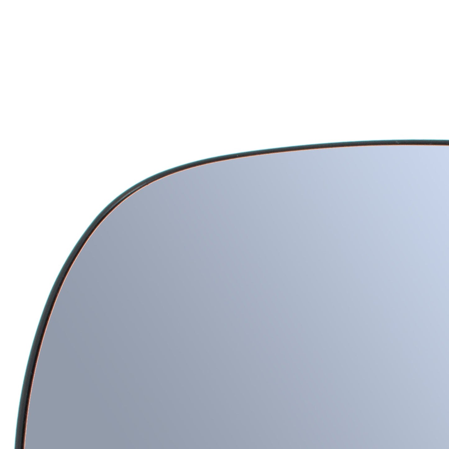 Honda Civic VIII 05-11 manual mirror insert right