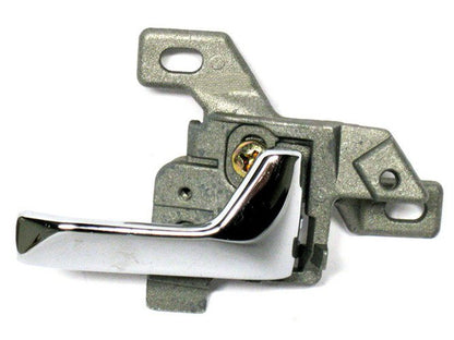 Mercedes W126 S-class 80-93 inner right door handle